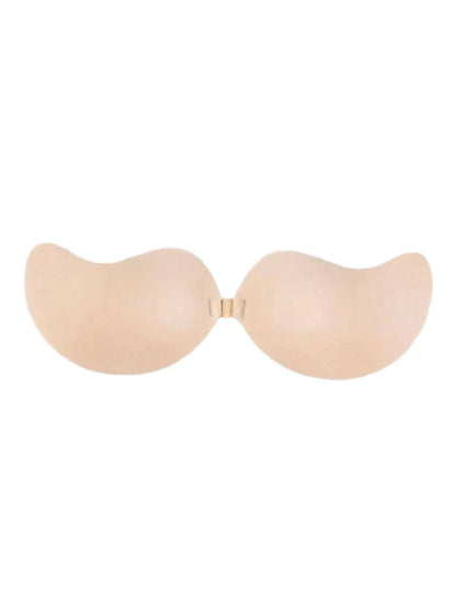 Strapless Push-Up Bra