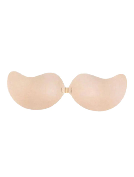 Strapless Push-Up Bra